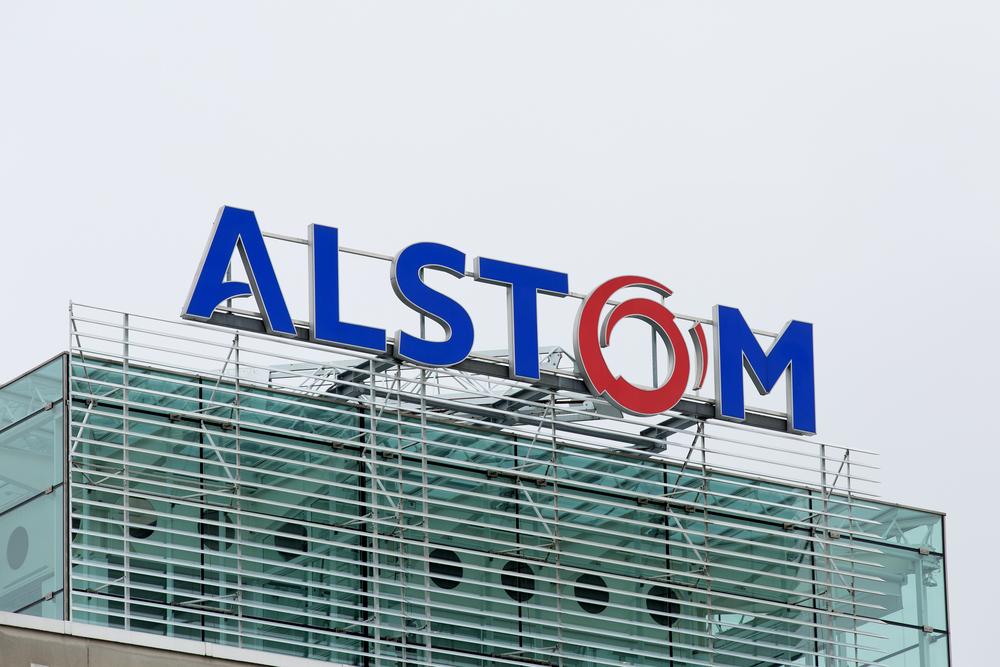 Alstom remporte un contrat pour fournir 41 trains en Allemagne